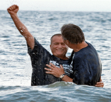Baptism