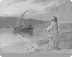 Galilee