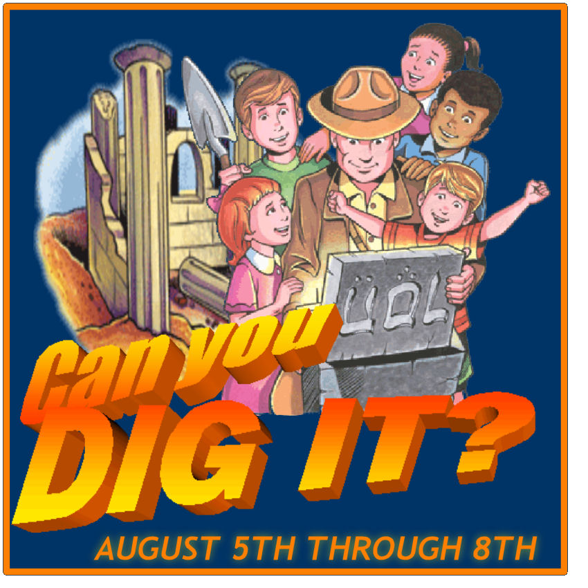 Vacation Bible School
