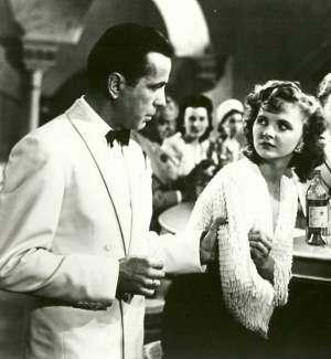 Casablanca