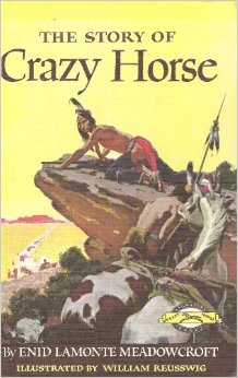 CrazyHorse