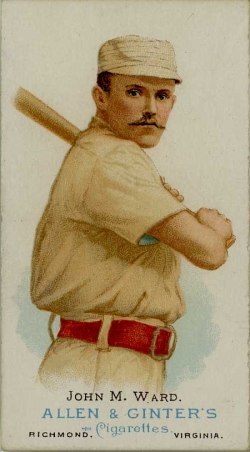 JohnMWard