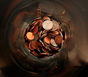 MoneyJar