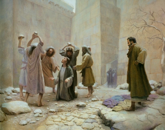 StoningStephen