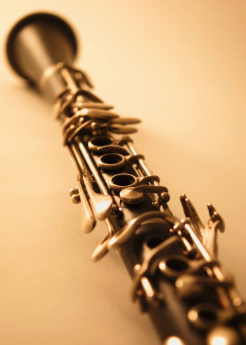 clarinet