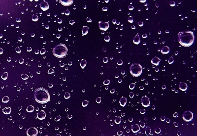 purple rain