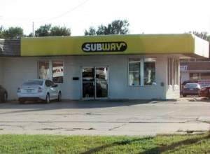 subway