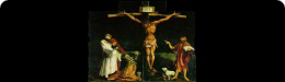 GrunewaldSmallCrucifiction